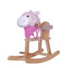 Rocking horse Lady Chita