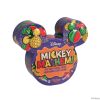 Ridley's Games Card Game Disney Mickey's Mayhem!with fruit