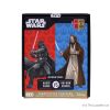 Ridley's Games Puzzle Stars Wars Duel 2x70 pieces