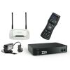 Roco Professional Digital Set Z21 with WLAN Mouse NewGen - 1000020