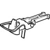 Roco Coupling for shaft NEM 362 - 40243 2 pcs