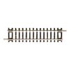Roco Line Track straight G½ - 42412 - 1 piece