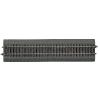 Roco Line Track G1 straight with base - 42510 - 1 pc