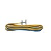 Roco 2-pole connecting cable - 42613