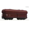 Roco Self-dumping wagon, DR - 56333