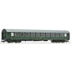 Roco Passenger wagon type Y 2nd class, ČSD - 6200170