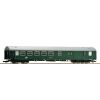Roco Y/B-70 BDs Second Class Compartment Coach with Luggage Compartment CD - 6200223