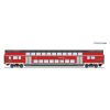 Roco Double-decker wagon DB AG VI - 6220146