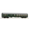 Roco Passenger and baggage car 2nd class Y/B-70 BDa ČSD - 6280042