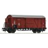 Roco Covered freight wagon type Kdsth, PKP - 6600059