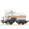Roco Tank Wagon Natronchemie, NS - 6600094