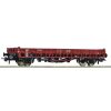 Roco PKP low wall wagon - 6600149
