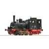 Roco Steam locomotive BR 89.70-75 DR - 70045