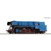 Roco Steam Locomotive 477 008, ČSD Papoušek, Digital - 7130033