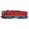 Roco Diesel locomotive T 478.3137 ČSD IV - 7300071