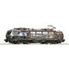 Roco Electric Locomotive 193 568-3, ČD Vectron - 7500186