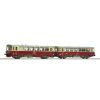 Roco Diesel railcar 810 491-1 with trailer ZSSK - 7700023
