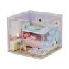 2Kids Toys Bedroom of Sweet Dreams miniature house