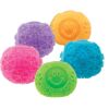 Schylling NeeDoh Cat Ball Flower Power
