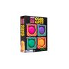 Schylling NeeDoh Colorful Squishy Mini Cats 4 pcs