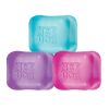 Schylling NeeDoh Cat's Cube Teenie Nice Ice Baby
