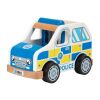 Tidlo Police car