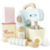 Le Toy Van Food processor with accessories