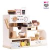 Le Toy Van Barista Café Shop