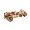 Ugears 3D Wooden Mechanical Puzzle Tricycle UGR-S