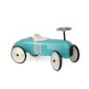 Vilac Vintage Metal Bike Light Blue