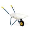 Vilac Metal garden wheel