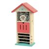 Vilac Insect hotel red