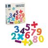 Vilac Wooden magnetic numerals 58 pcs