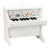 Vilac Wooden Piano Animals of the World Sarah Betz