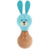 Vilac Wooden Rattle Rabbit Raoul