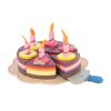 Vilac Big birthday cake