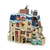 Vilac Wooden advent calendar to fill Little House