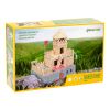 Walachia Wooden kit Vario Fort 194 pieces