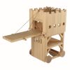 Walachia Wooden gluing kit Siege Tower