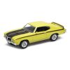 Welly Buick GSX (1970) 1:24 yellow