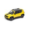 Welly Jeep Renegade Trailhawk 1:24