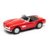 Welly BMW 507 convertible 1:24