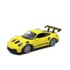 Welly Porsche 911 GT3 RS 992 1:24 red