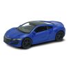 Welly Honda NSX (2015) 1:34 white