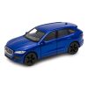 Welly Jaguar F-Pace 1:34 red