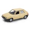 Welly Skoda Favorit 1:34