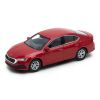 Welly Skoda Octavia (4th generation) 1:34