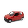 Welly Fiat Seicento 1:34