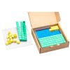 Wissner Didactic Set of Decimals 29 pcs