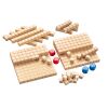 Wissner Mathematical game Numbers to 100